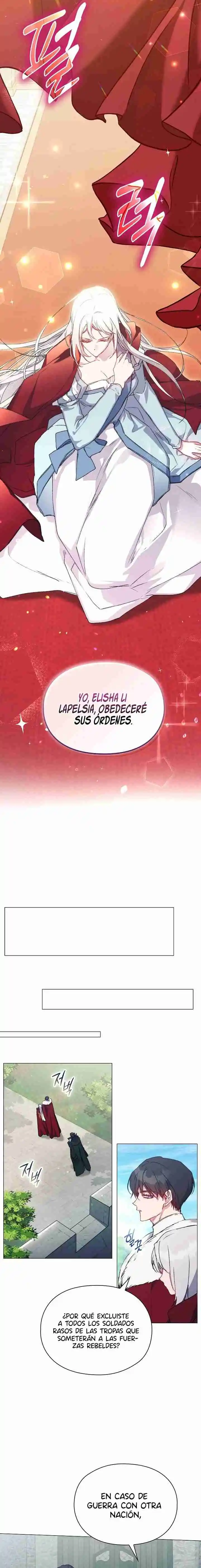 ¡Lo Criaré Bien En Esta Vida, Su Majestad! - Capítulo 96 - Página 12 - LectorTMOo