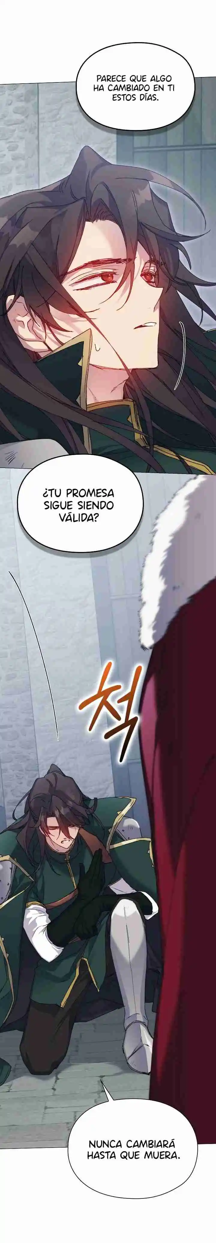 ¡Lo Criaré Bien En Esta Vida, Su Majestad! - Capítulo 96 - Página 15 - LectorTMOo