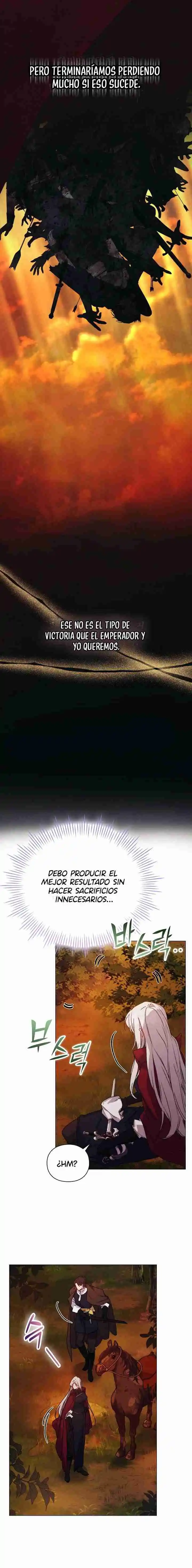 ¡Lo Criaré Bien En Esta Vida, Su Majestad! - Capítulo 97 - Página 5 - LectorTMOo