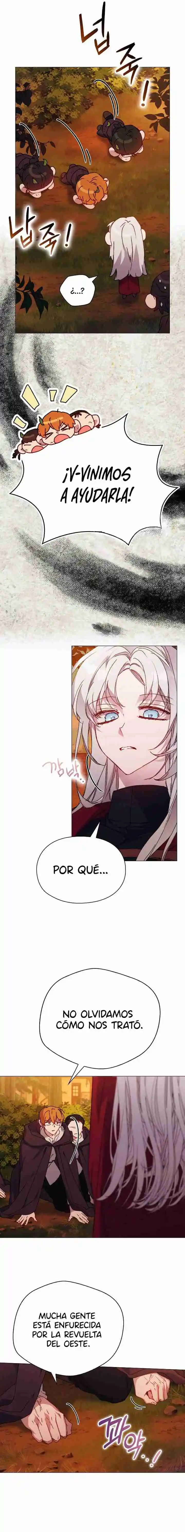 ¡Lo Criaré Bien En Esta Vida, Su Majestad! - Capítulo 97 - Página 7 - LectorTMOo