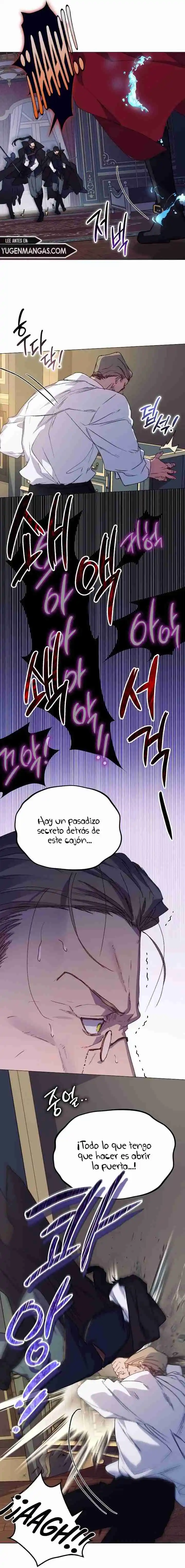 ¡Lo Criaré Bien En Esta Vida, Su Majestad! - Capítulo 97 - Página 19 - LectorTMOo