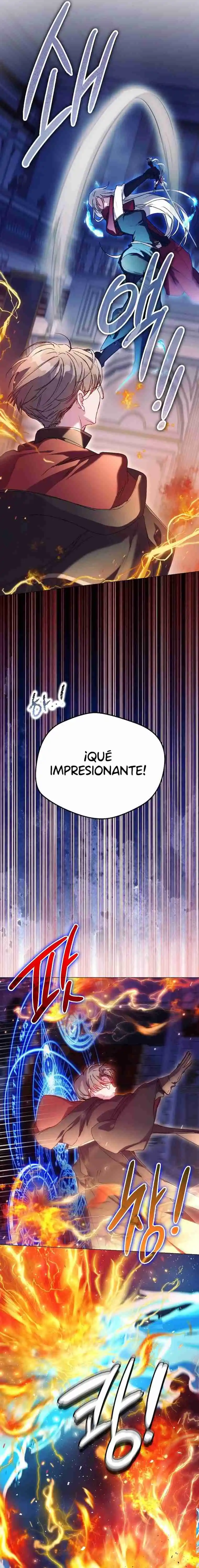 ¡Lo Criaré Bien En Esta Vida, Su Majestad! - Capítulo 98 - Página 7 - LectorTMOo
