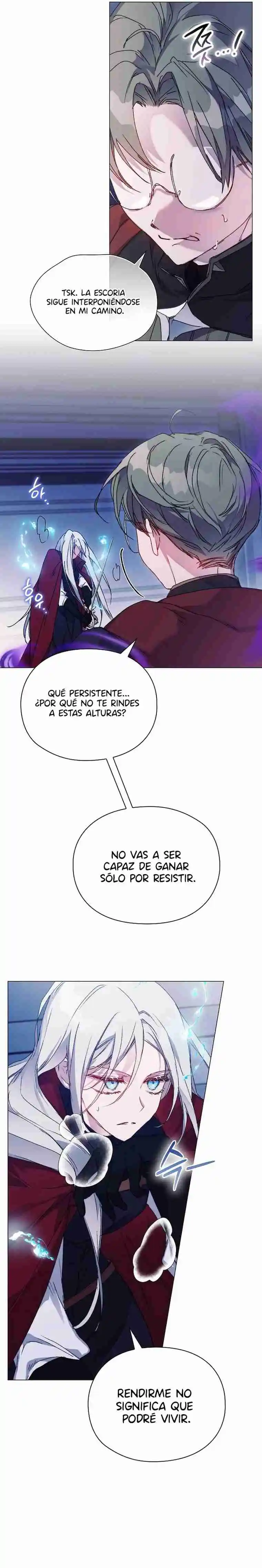 ¡Lo Criaré Bien En Esta Vida, Su Majestad! - Capítulo 98 - Página 12 - LectorTMOo