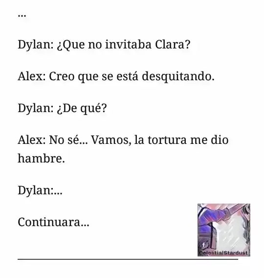Lo Importante Para Mi (Novela) - Capítulo 18 - Página 11 - LectorTMOo