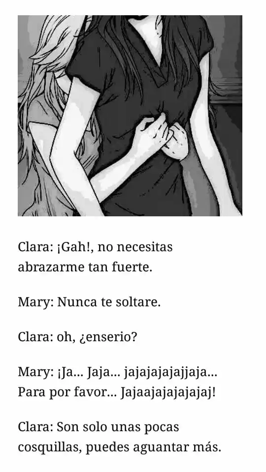 Lo Importante Para Mi (Novela) - Capítulo 31 - Página 9 - LectorTMOo