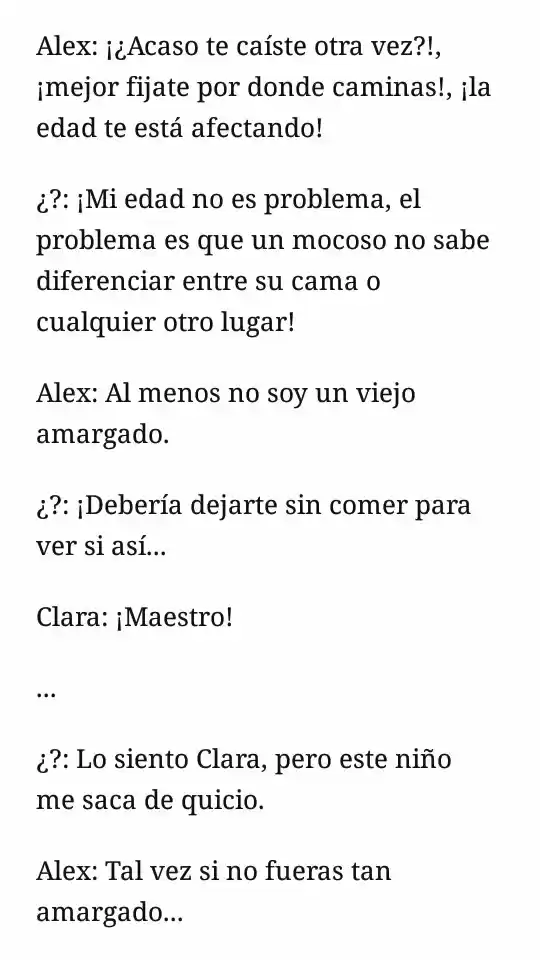 Lo Importante Para Mi (Novela) - Capítulo 38 - Página 19 - LectorTMOo