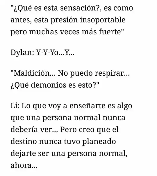 Lo Importante Para Mi (Novela) - Capítulo 39 - Página 20 - LectorTMOo