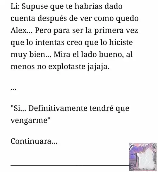 Lo Importante Para Mi (Novela) - Capítulo 41 - Página 45 - LectorTMOo