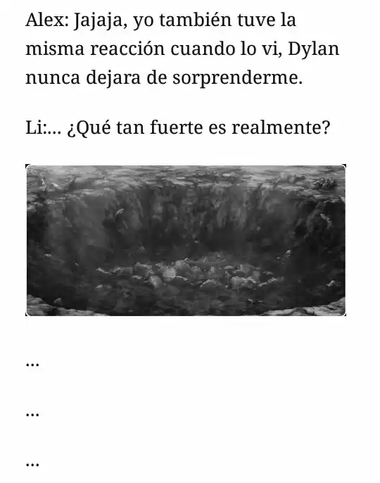 Lo Importante Para Mi (Novela) - Capítulo 42 - Página 12 - LectorTMOo