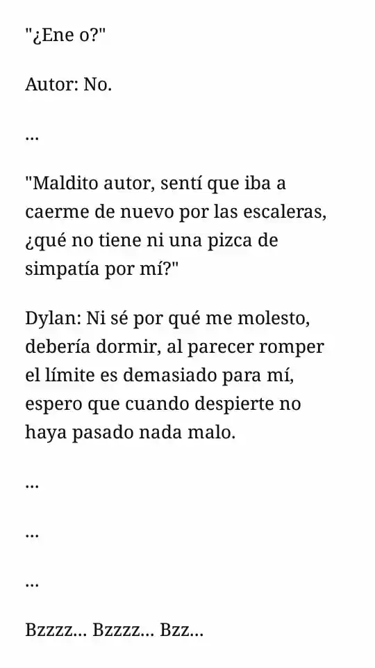Lo Importante Para Mi (Novela) - Capítulo 42 - Página 26 - LectorTMOo