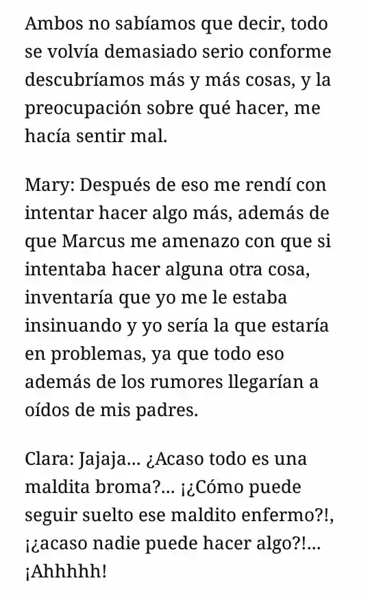 Lo Importante Para Mi (Novela) - Capítulo 43 - Página 31 - LectorTMOo