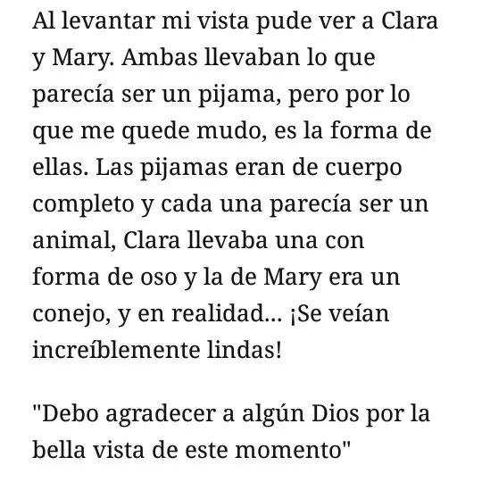 Lo Importante Para Mi (Novela) - Capítulo 45 - Página 39 - LectorTMOo