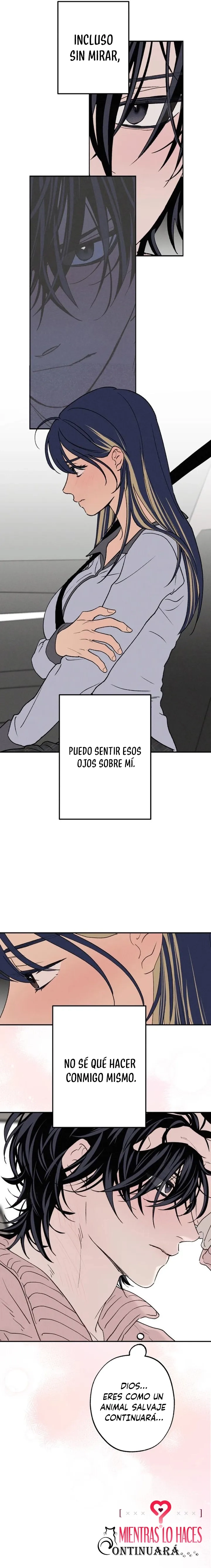 Lo Nuestro - Capítulo 76 - Página 9 - LectorTMOo