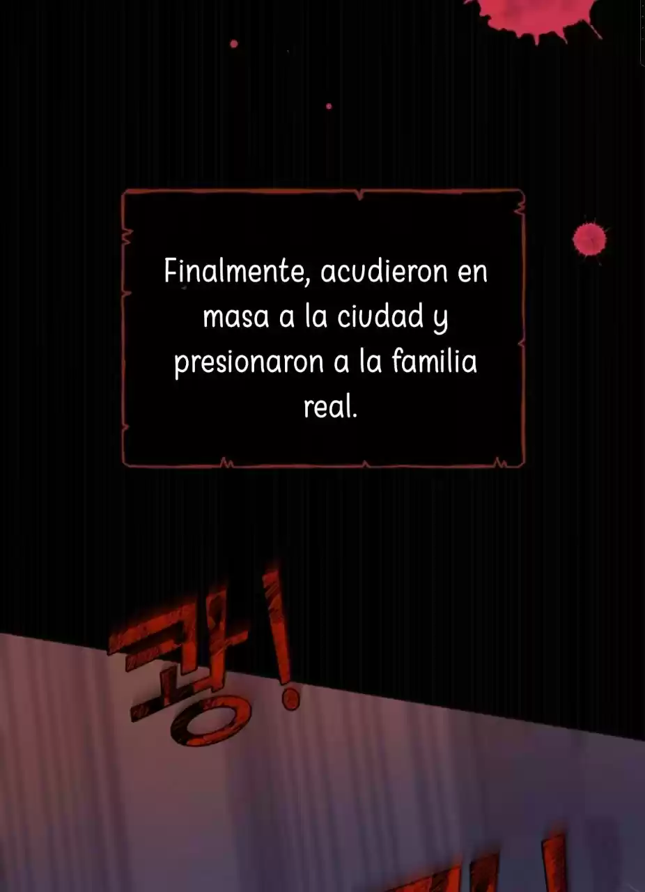 Lo Que Significa Ser Tu - Capítulo 1 - Página 34 - LectorTMOo