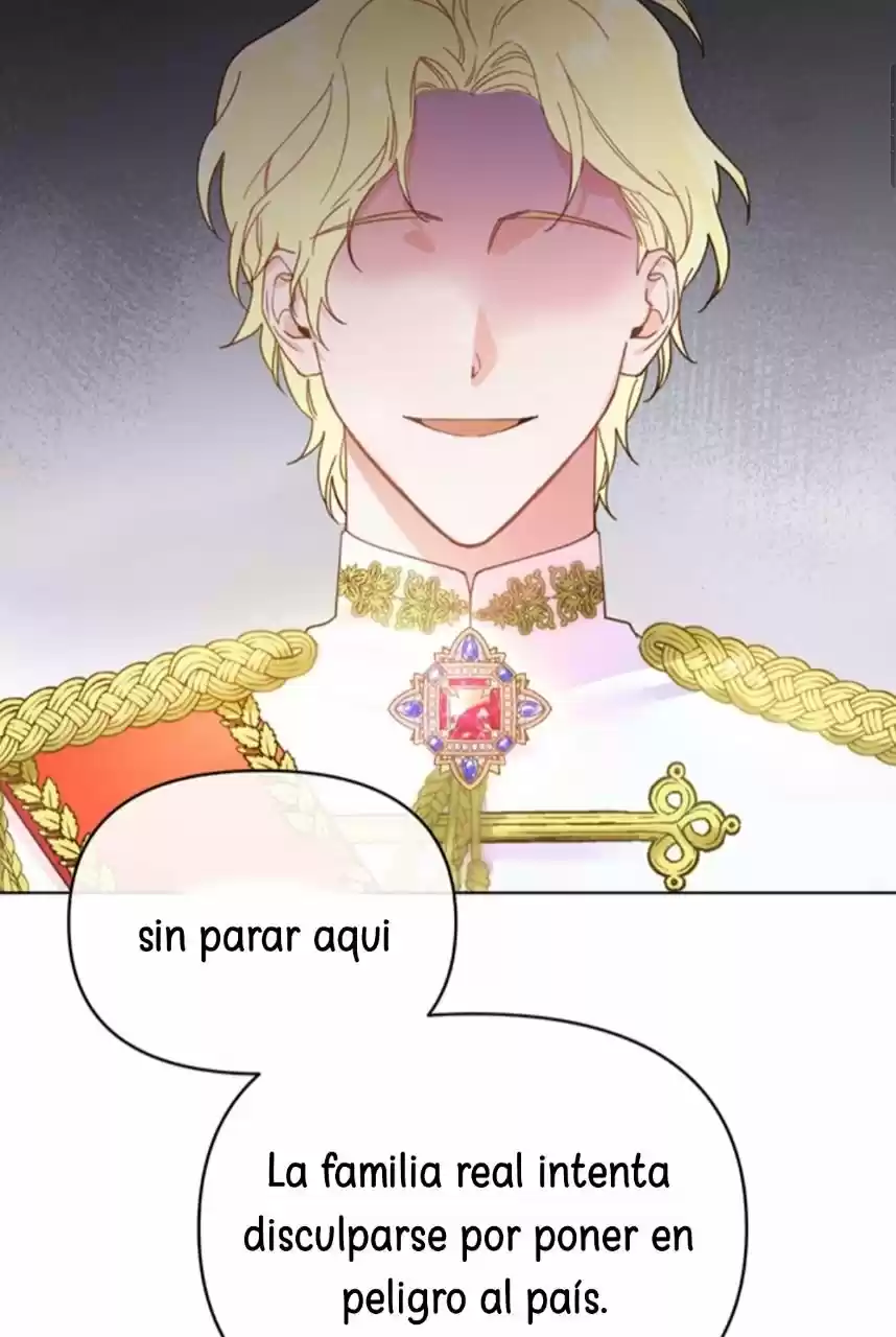 Lo Que Significa Ser Tu - Capítulo 1 - Página 81 - LectorTMOo