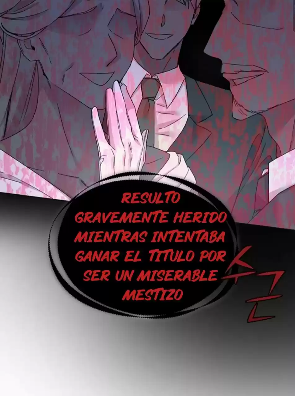 Lo Que Significa Ser Tu - Capítulo 1 - Página 91 - LectorTMOo