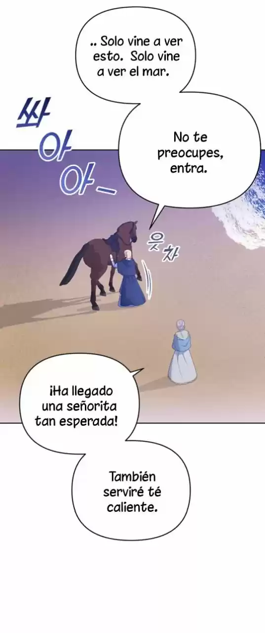 Lo Que Significa Ser Tu - Capítulo 10 - Página 9 - LectorTMOo