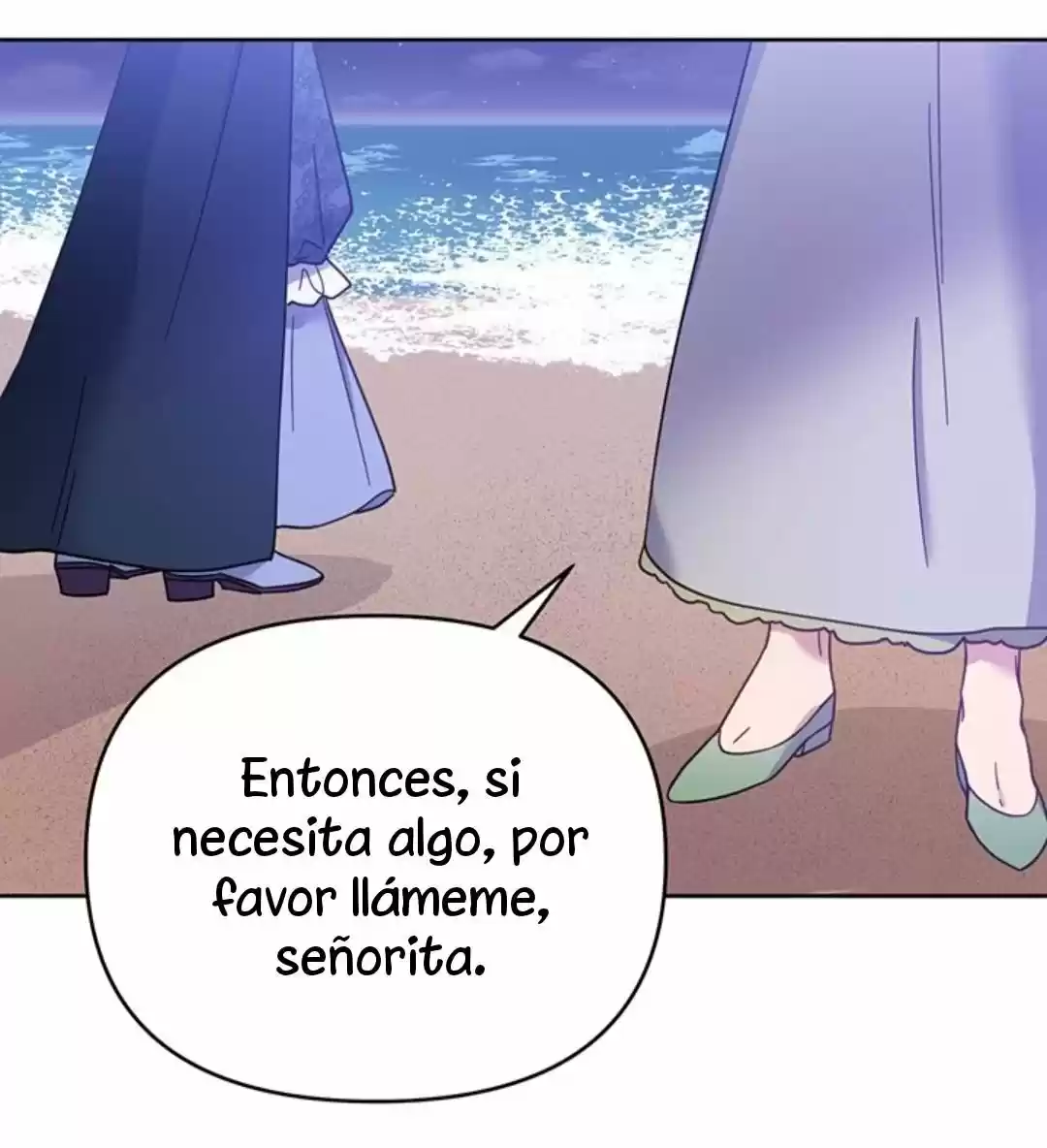 Lo Que Significa Ser Tu - Capítulo 10 - Página 11 - LectorTMOo