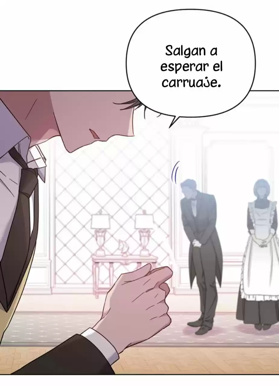 Lo Que Significa Ser Tu - Capítulo 10 - Página 37 - LectorTMOo