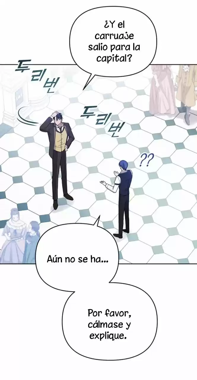 Lo Que Significa Ser Tu - Capítulo 10 - Página 41 - LectorTMOo