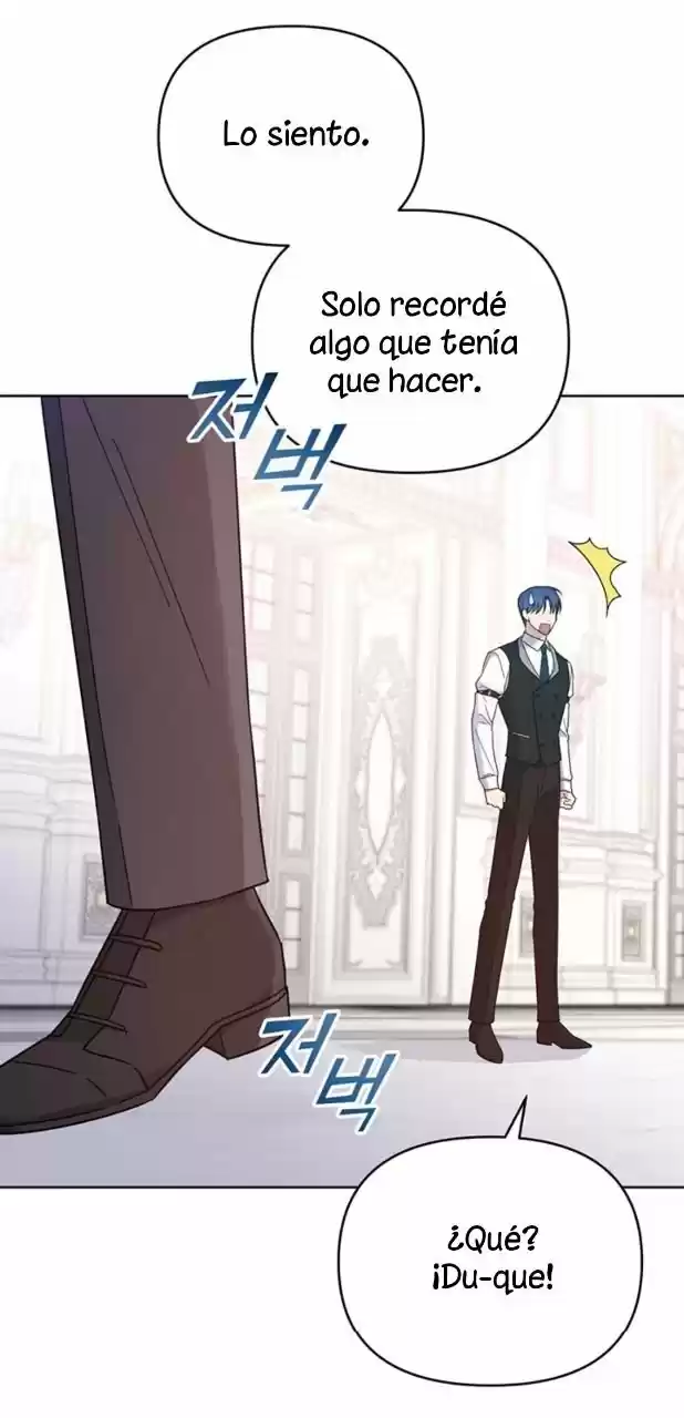 Lo Que Significa Ser Tu - Capítulo 10 - Página 52 - LectorTMOo