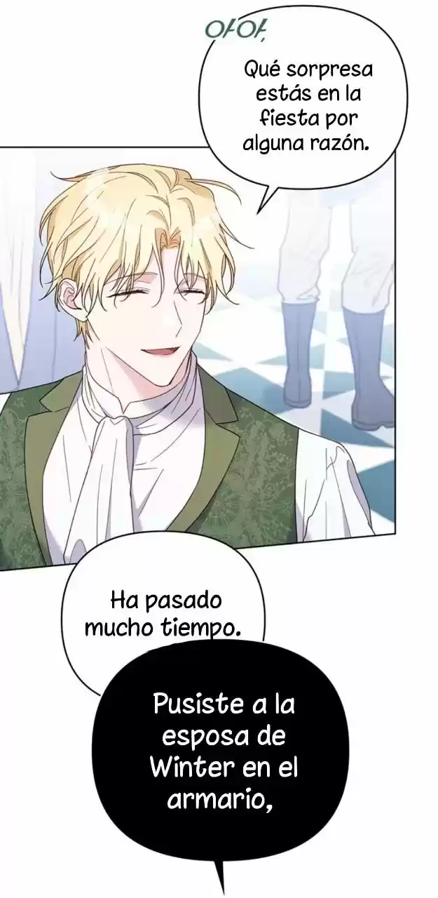 Lo Que Significa Ser Tu - Capítulo 10 - Página 55 - LectorTMOo