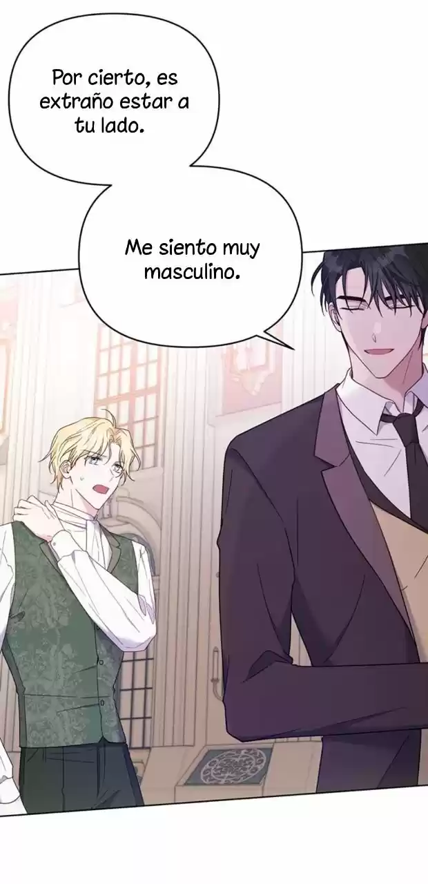 Lo Que Significa Ser Tu - Capítulo 10 - Página 68 - LectorTMOo