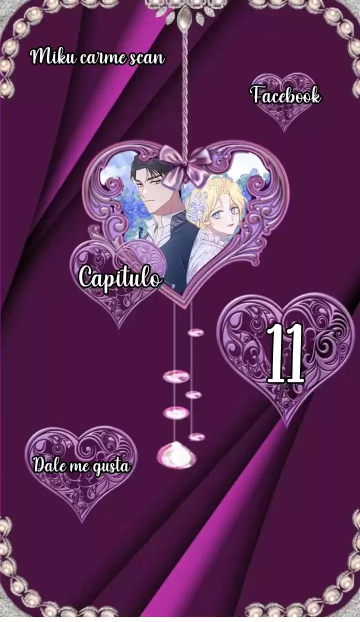 Lo Que Significa Ser Tu - Capítulo 11 - Página 2 - LectorTMOo