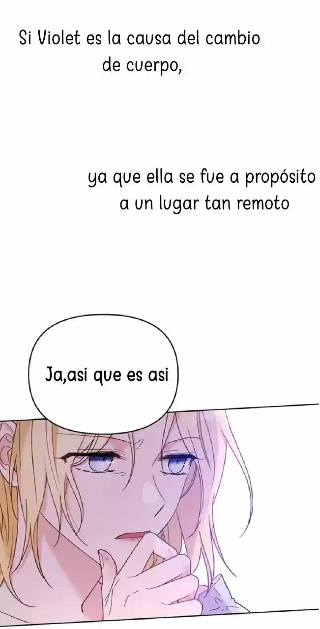 Lo Que Significa Ser Tu - Capítulo 11 - Página 21 - LectorTMOo