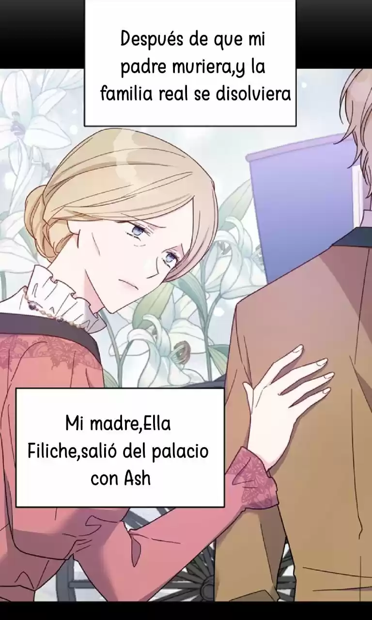 Lo Que Significa Ser Tu - Capítulo 11 - Página 27 - LectorTMOo