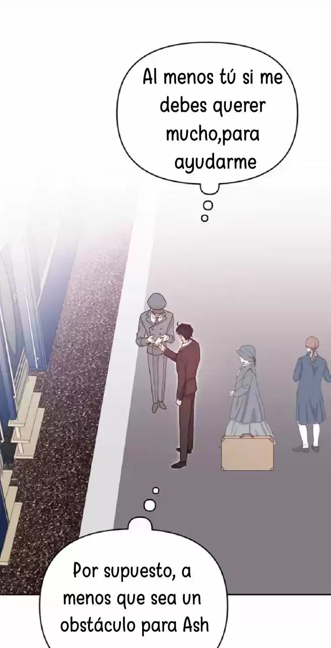 Lo Que Significa Ser Tu - Capítulo 11 - Página 30 - LectorTMOo