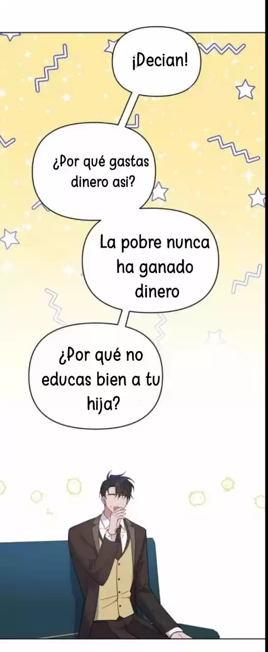 Lo Que Significa Ser Tu - Capítulo 11 - Página 37 - LectorTMOo
