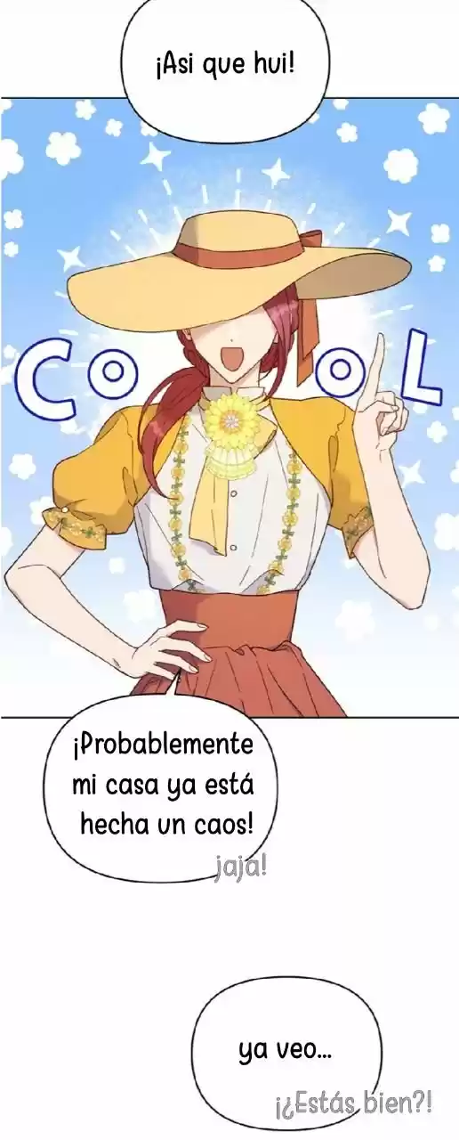 Lo Que Significa Ser Tu - Capítulo 11 - Página 38 - LectorTMOo