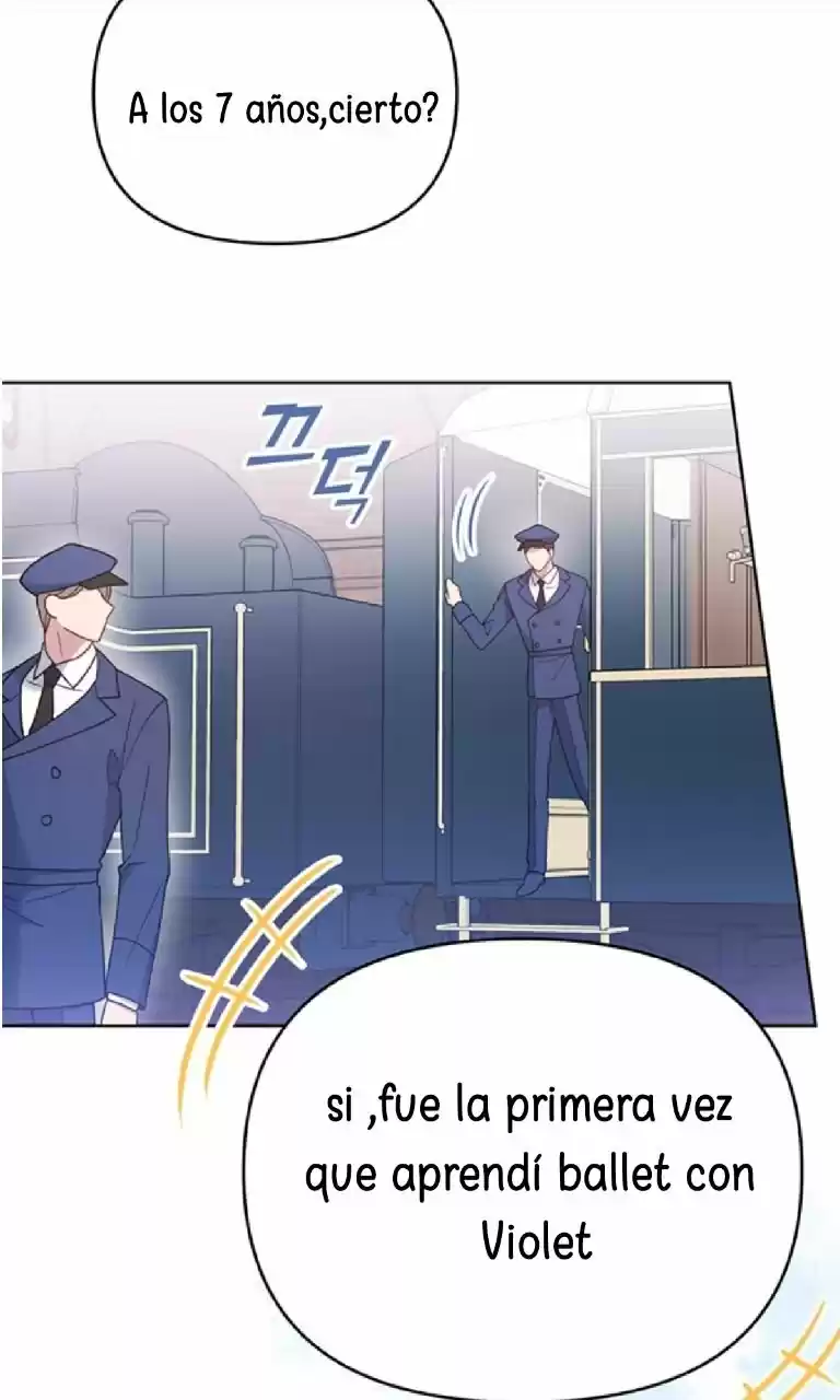 Lo Que Significa Ser Tu - Capítulo 11 - Página 50 - LectorTMOo