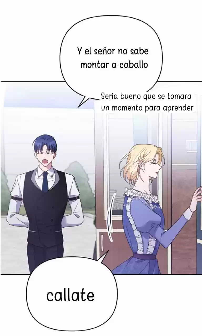 Lo Que Significa Ser Tu - Capítulo 11 - Página 58 - LectorTMOo