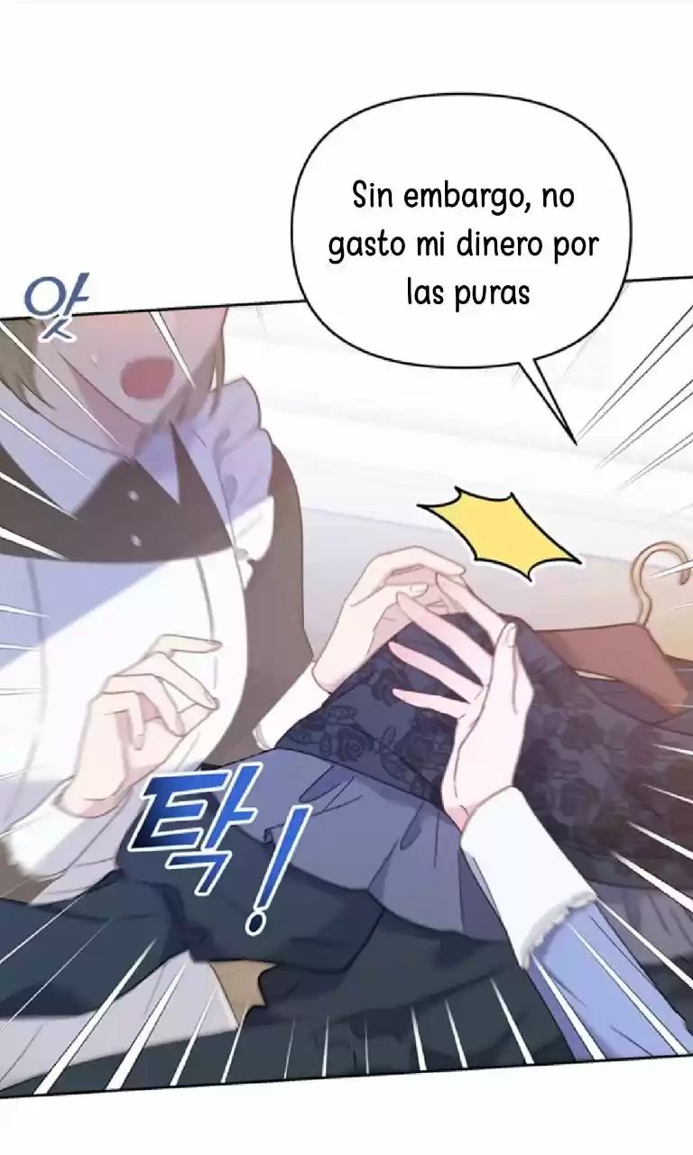 Lo Que Significa Ser Tu - Capítulo 11 - Página 76 - LectorTMOo