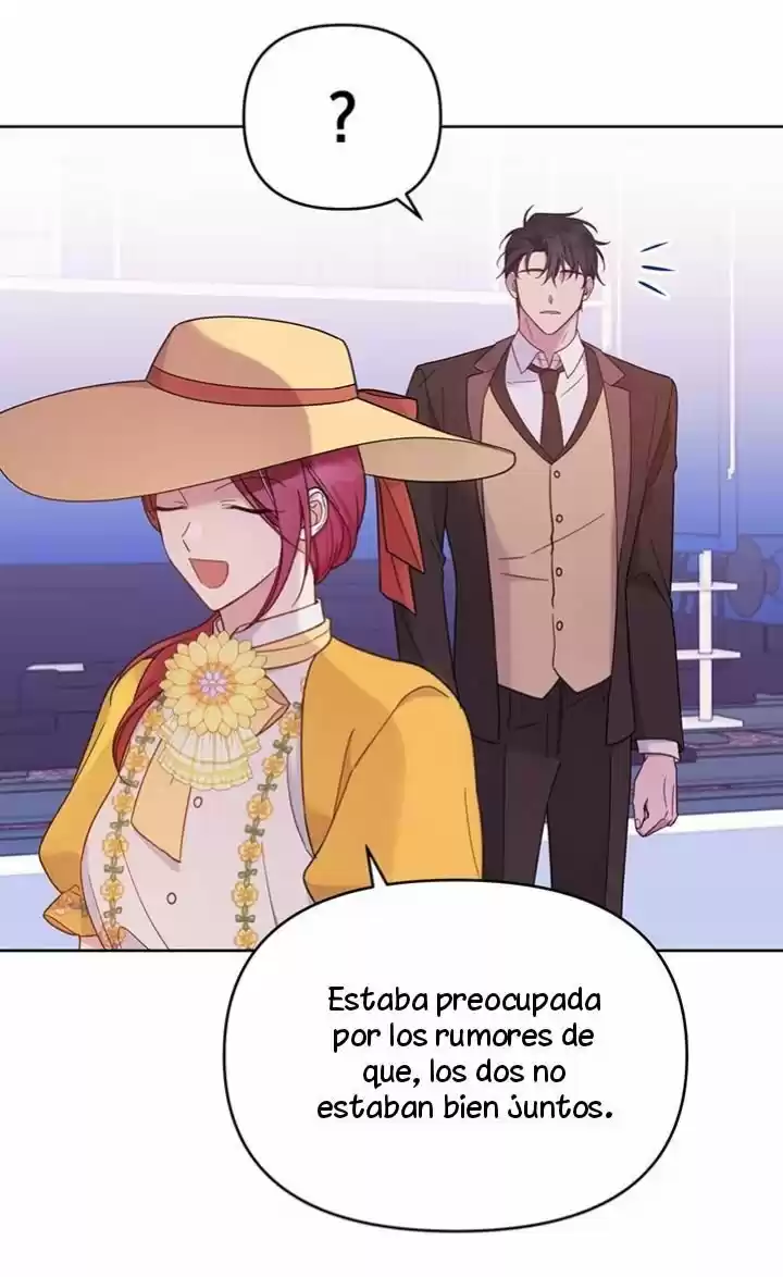 Lo Que Significa Ser Tu - Capítulo 11 - Página 82 - LectorTMOo