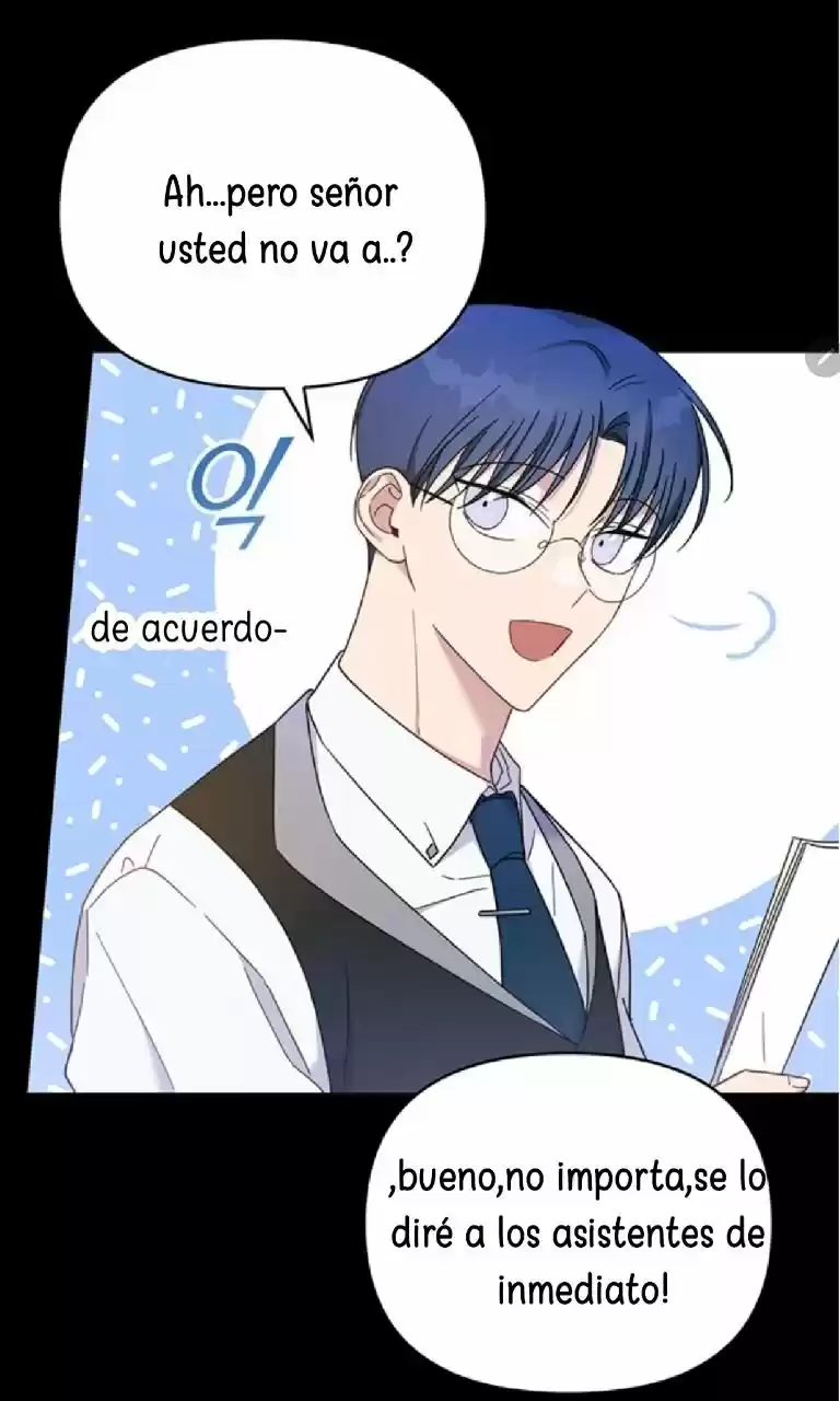 Lo Que Significa Ser Tu - Capítulo 12 - Página 10 - LectorTMOo