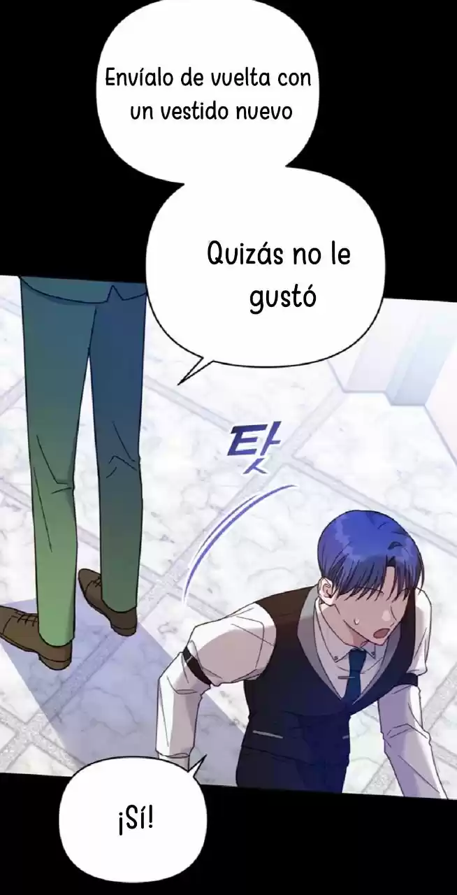 Lo Que Significa Ser Tu - Capítulo 12 - Página 19 - LectorTMOo