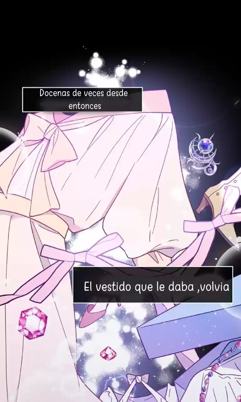 Lo Que Significa Ser Tu - Capítulo 12 - Página 20 - LectorTMOo