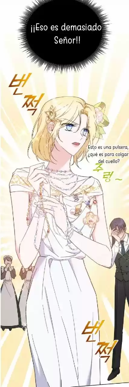 Lo Que Significa Ser Tu - Capítulo 12 - Página 25 - LectorTMOo