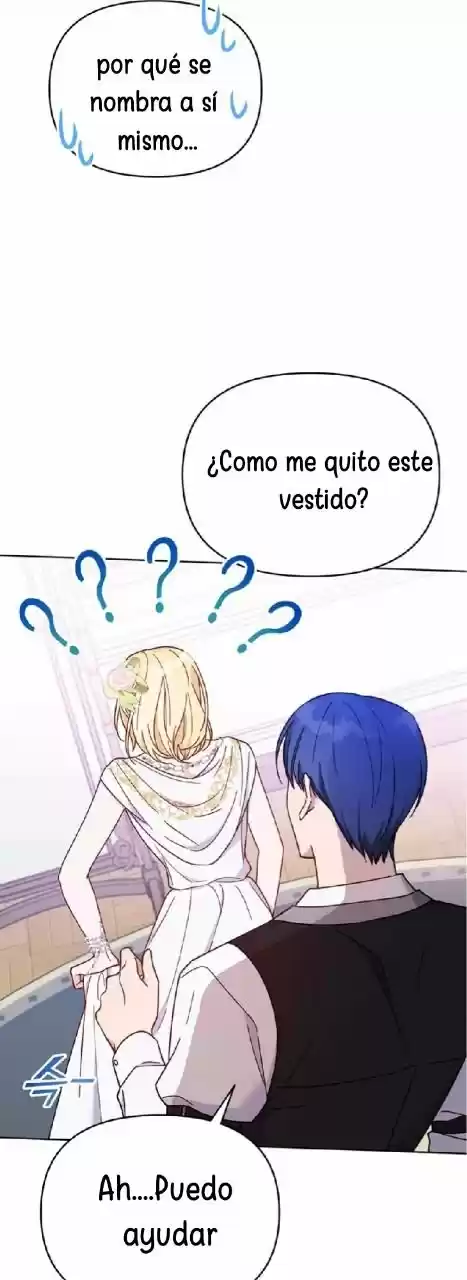 Lo Que Significa Ser Tu - Capítulo 12 - Página 29 - LectorTMOo