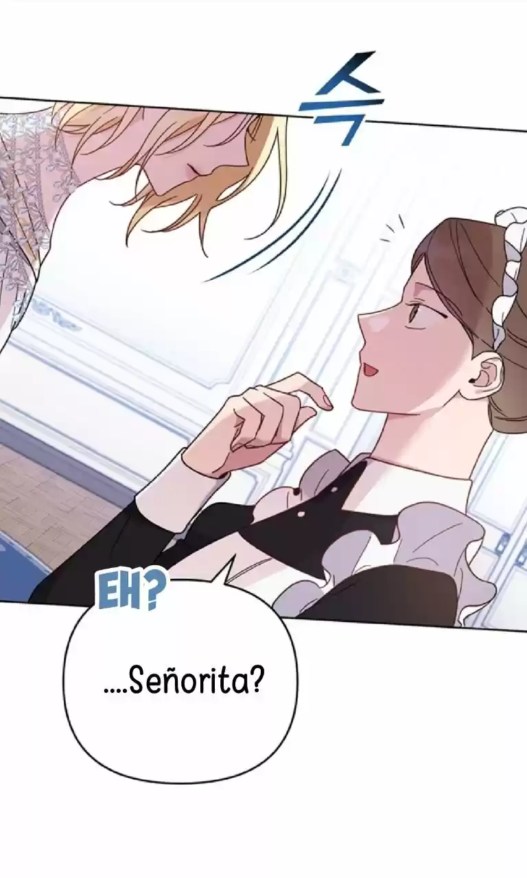 Lo Que Significa Ser Tu - Capítulo 12 - Página 40 - LectorTMOo