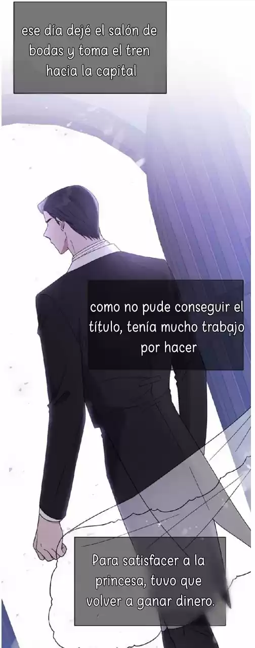 Lo Que Significa Ser Tu - Capítulo 12 - Página 49 - LectorTMOo