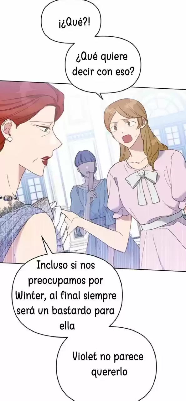 Lo Que Significa Ser Tu - Capítulo 12 - Página 63 - LectorTMOo