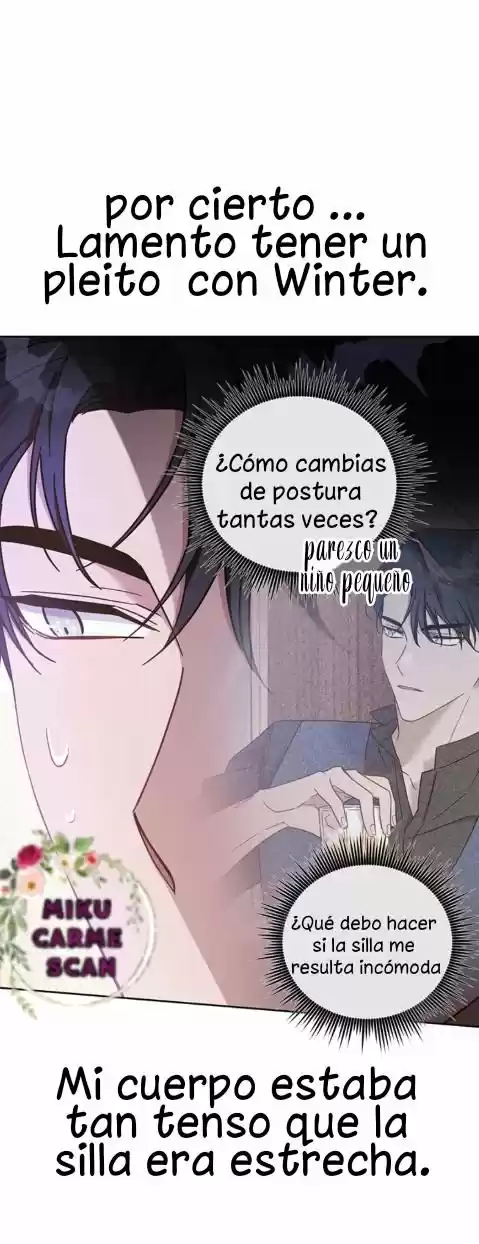 Lo Que Significa Ser Tu - Capítulo 13 - Página 6 - LectorTMOo