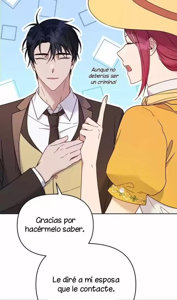 Lo Que Significa Ser Tu - Capítulo 13 - Página 27 - LectorTMOo