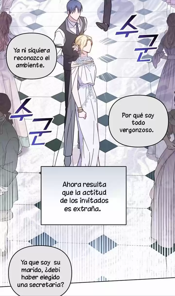 Lo Que Significa Ser Tu - Capítulo 13 - Página 82 - LectorTMOo