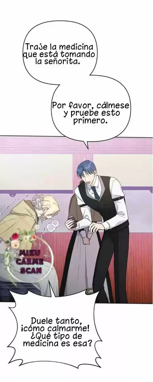 Lo Que Significa Ser Tu - Capítulo 14 - Página 8 - LectorTMOo
