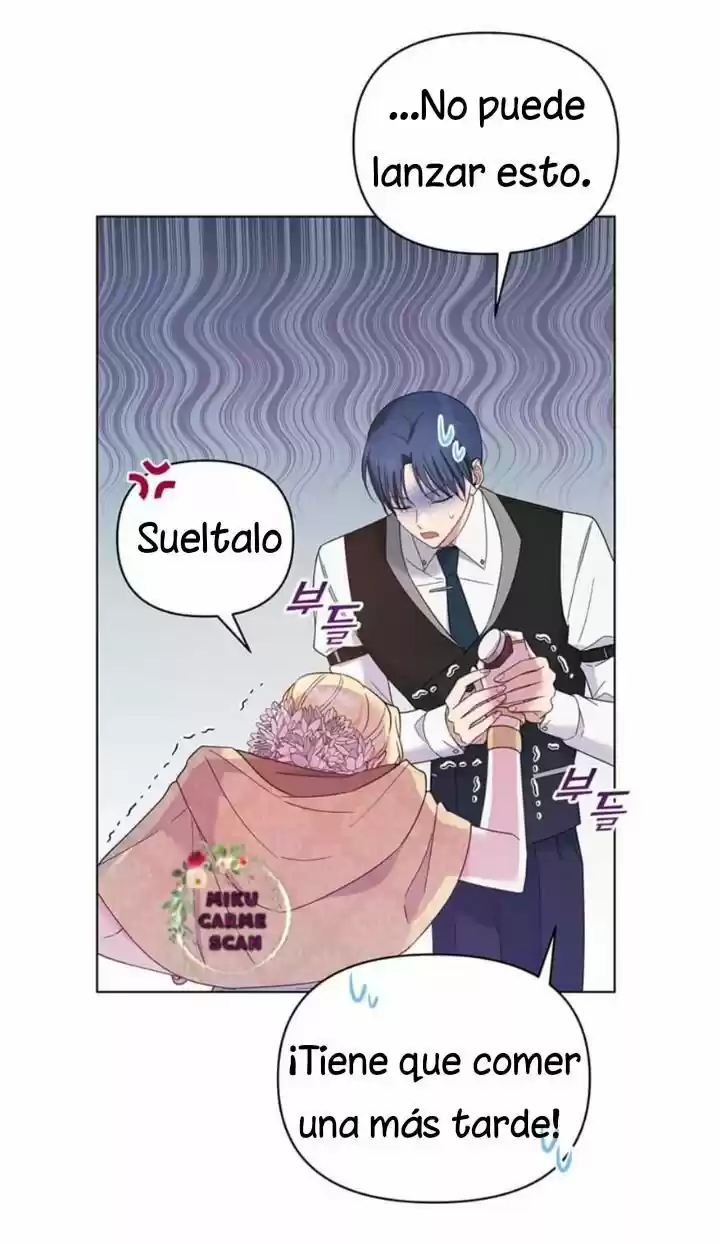 Lo Que Significa Ser Tu - Capítulo 14 - Página 13 - LectorTMOo